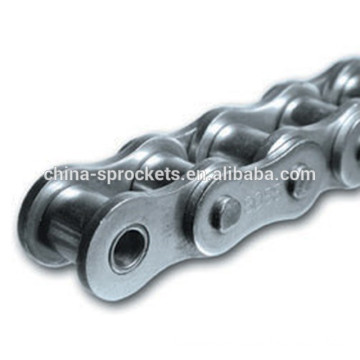 SHORT PITCH POWER TRANSMISSION ROLLER CHAINS(A SERIES)